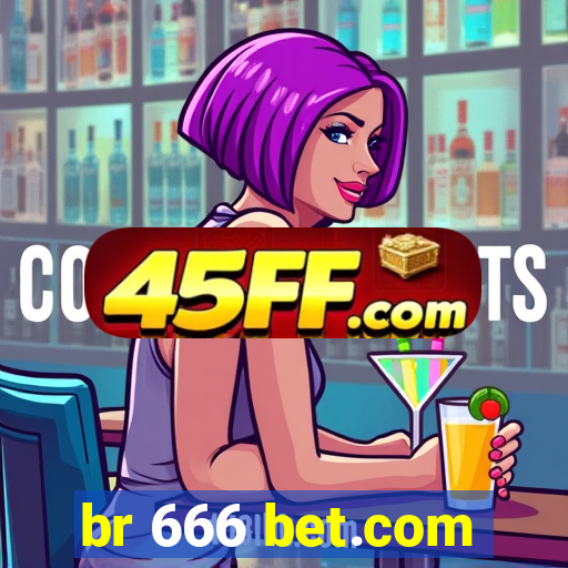 br 666 bet.com